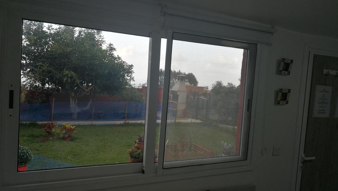 Lugares Comunes Pension Los Realejos Buitenkant foto